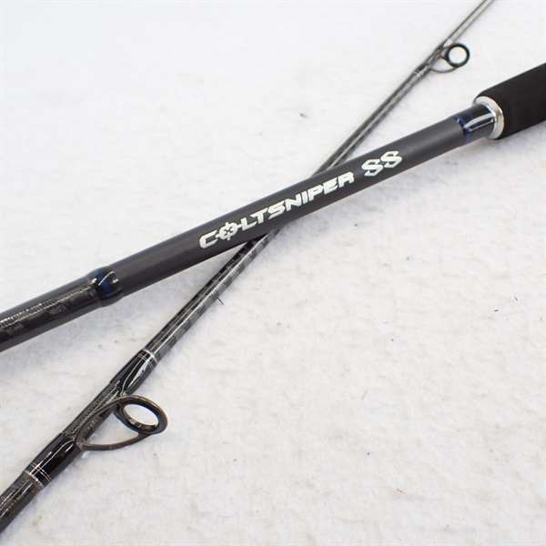 １９コルトスナイパーＳＳＳ９６ＭＨ